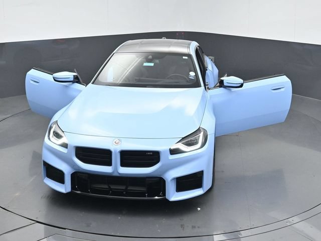 Used 2023 BMW M2 w/ Lighting Package RWD image 58