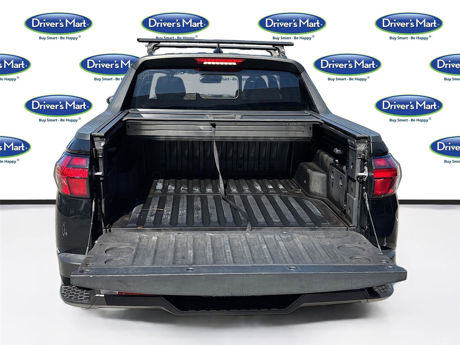 Used 2022 Hyundai Santa Cruz SEL w/ Activity Package image 28