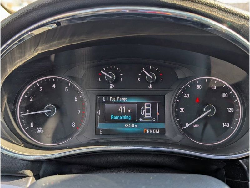 Used 2018 Buick Encore Preferred FWD image 19