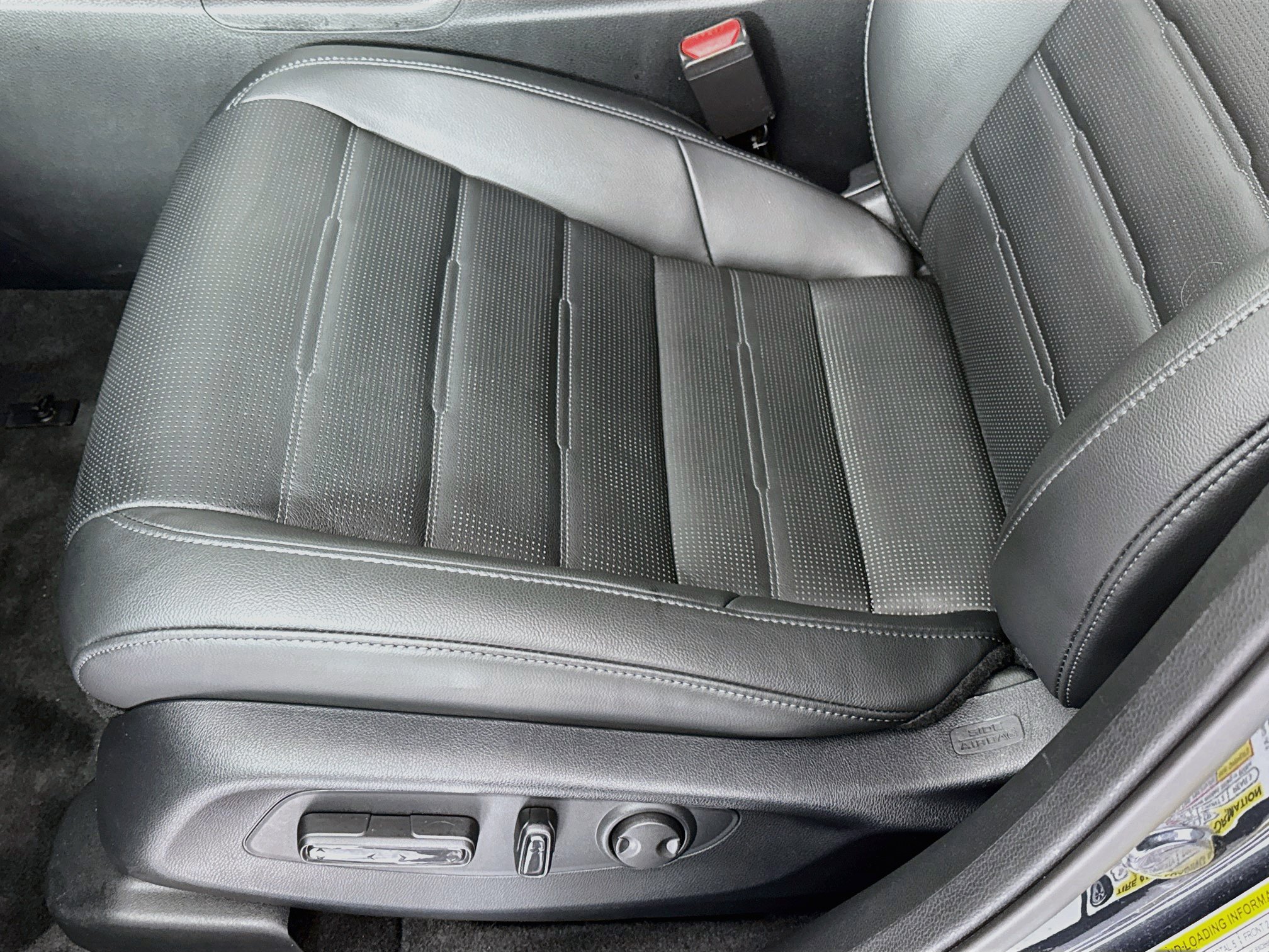 Certified 2024 Honda CR-V EX-L image 18