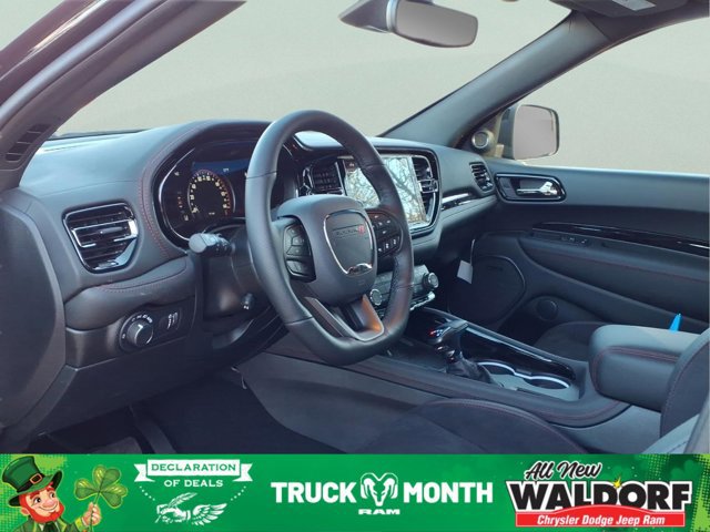 New 2026 Dodge Durango GT image 8