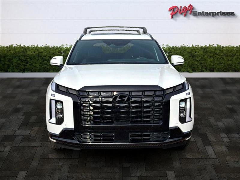Used 2025 Hyundai Palisade Calligraphy image 6