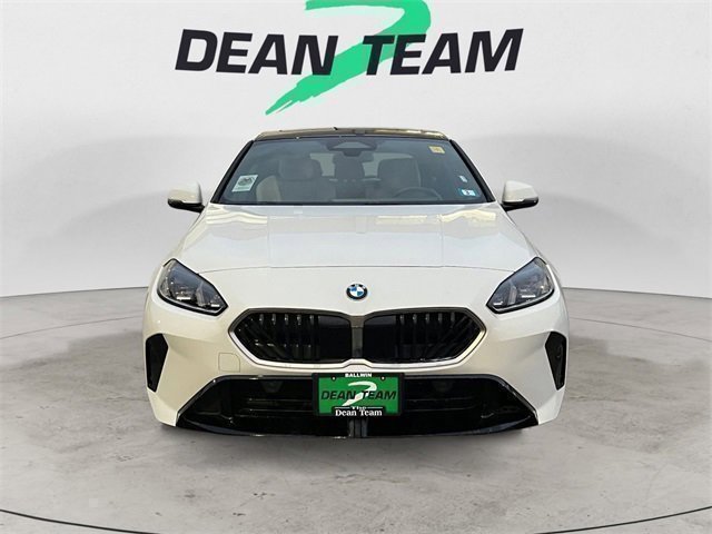 Used 2025 BMW 228i xDrive 228 xDrive Gran Coupe image 3