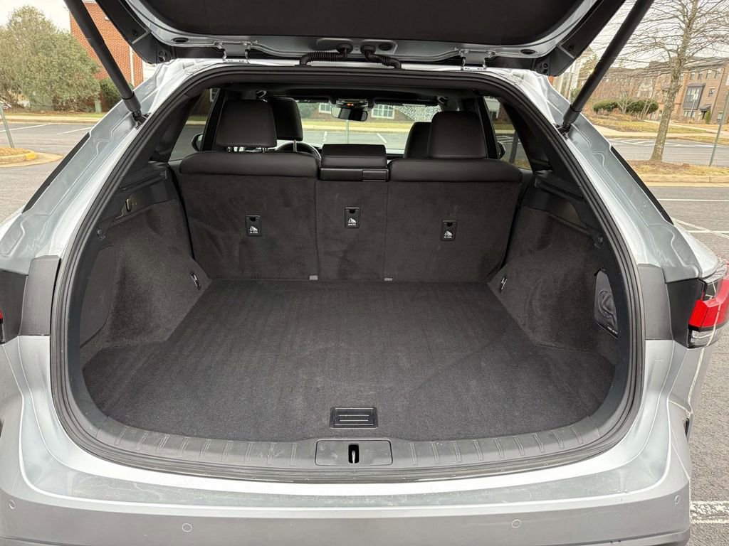 Used 2023 Lexus RX 350 Premium image 27