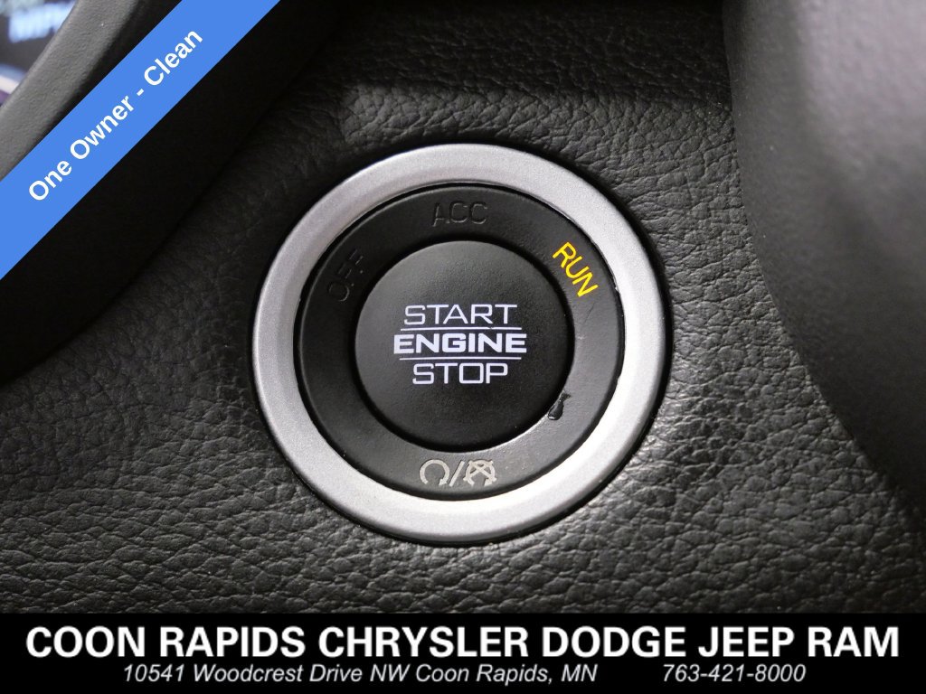Used 2023 RAM 1500 Laramie AWD/4WD image 23
