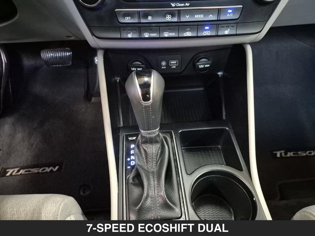 Used 2018 Hyundai Tucson Value AWD/4WD image 27