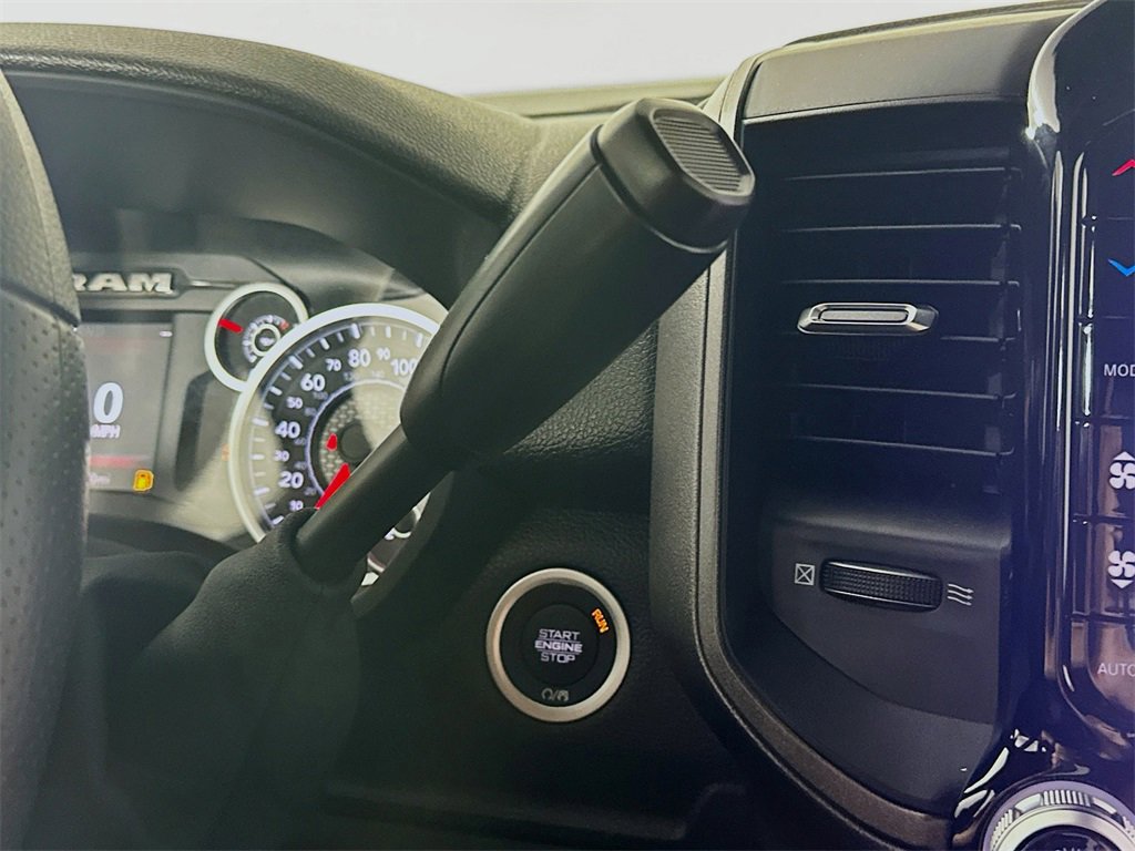 New 2026 RAM 3500 Tradesman image 12