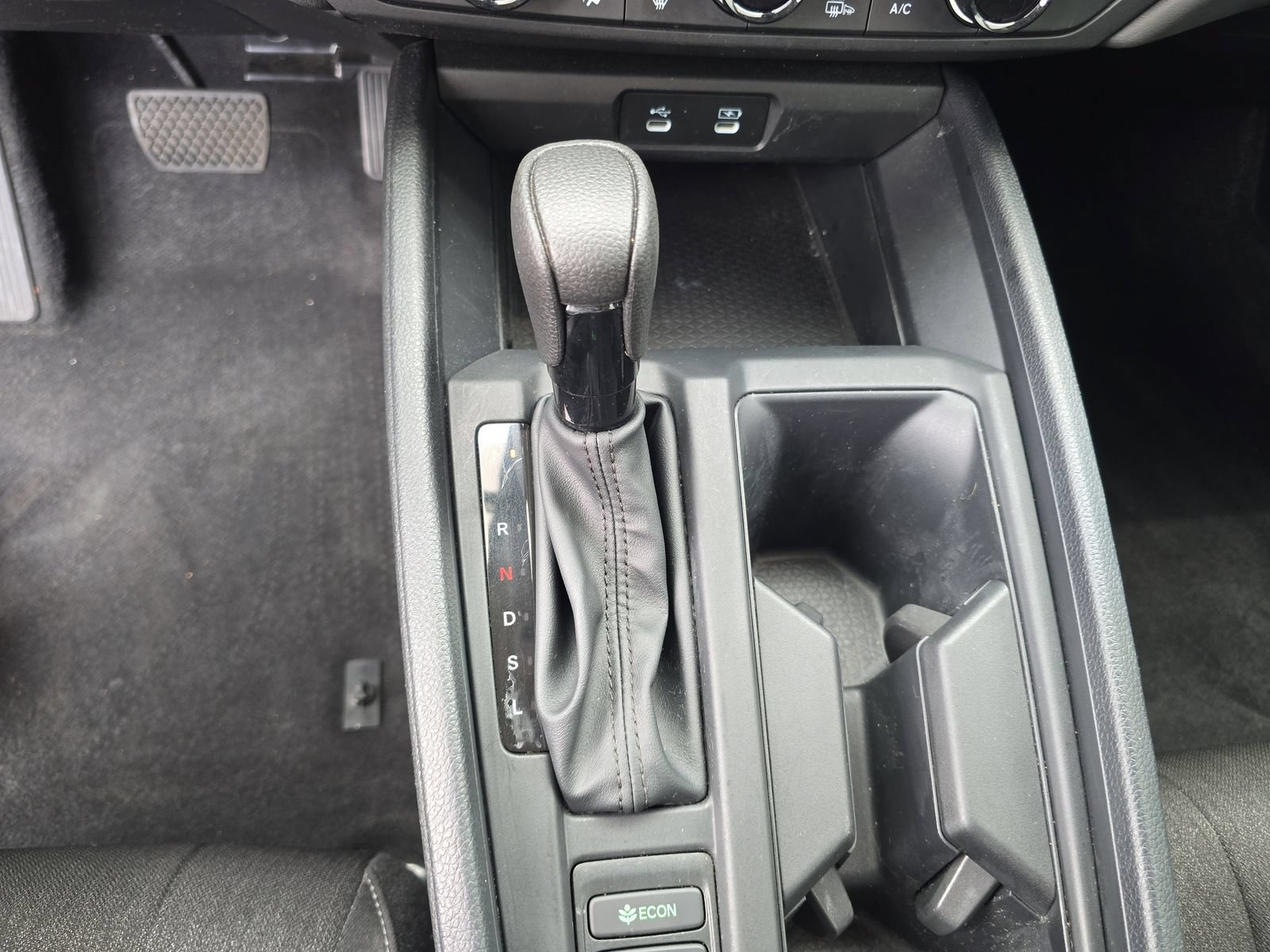 Certified 2024 Honda Accord EX image 21