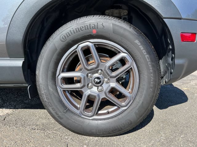 Used 2026 Ford Bronco Sport Big Bend AWD/4WD image 15