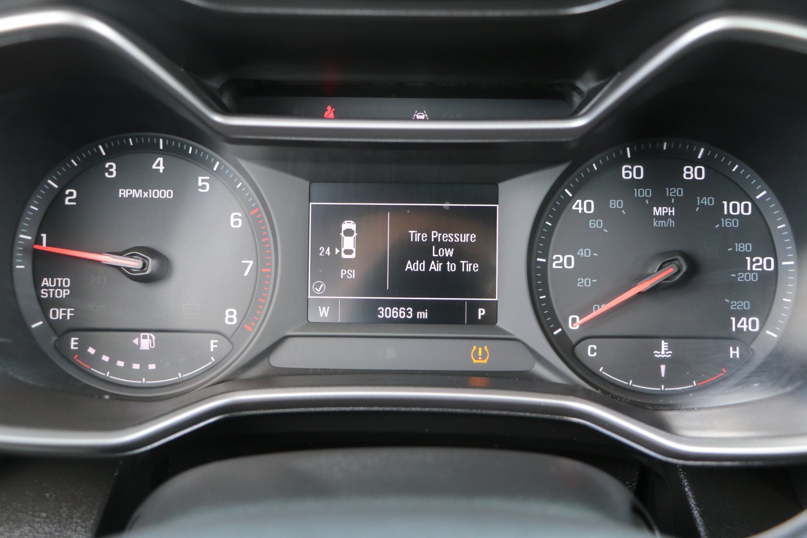 Used 2023 Chevrolet TrailBlazer LS FWD image 19