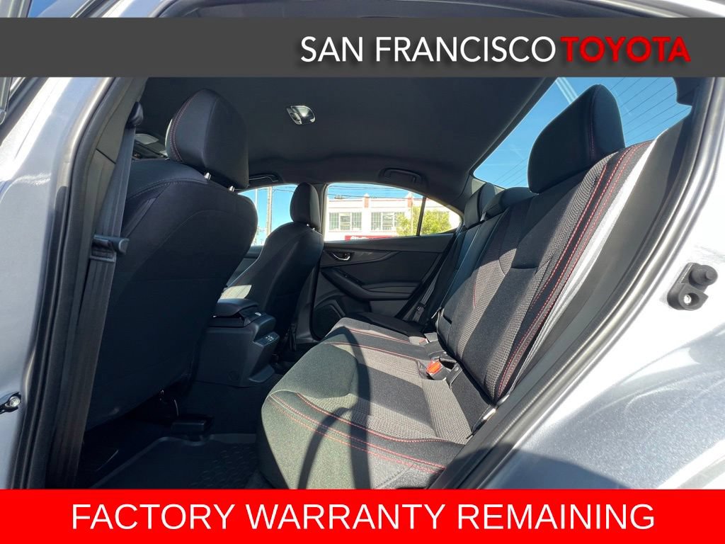 Used 2024 Subaru WRX Premium AWD/4WD image 15