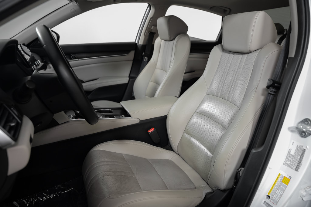 Used 2022 Honda Accord EX-L image 21