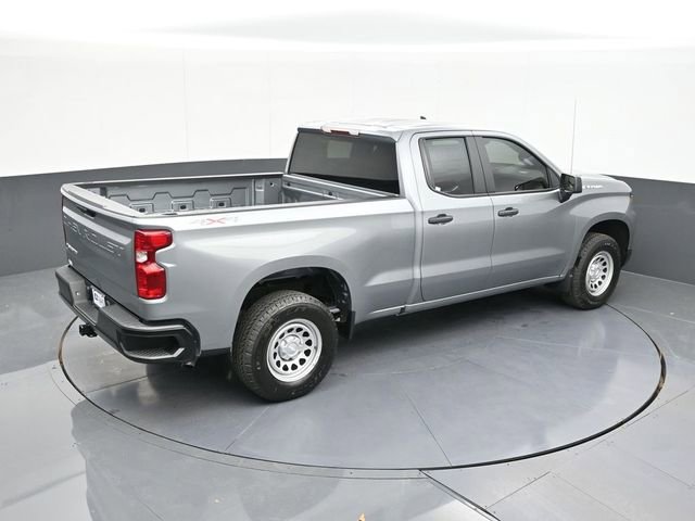 New 2026 Chevrolet Silverado 1500 W/T w/ Trailering Package image 57