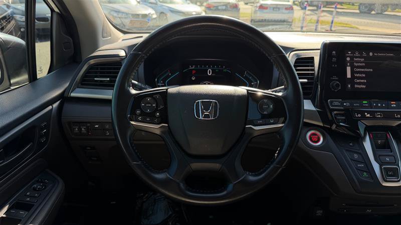 Used 2018 Honda Odyssey Touring image 30