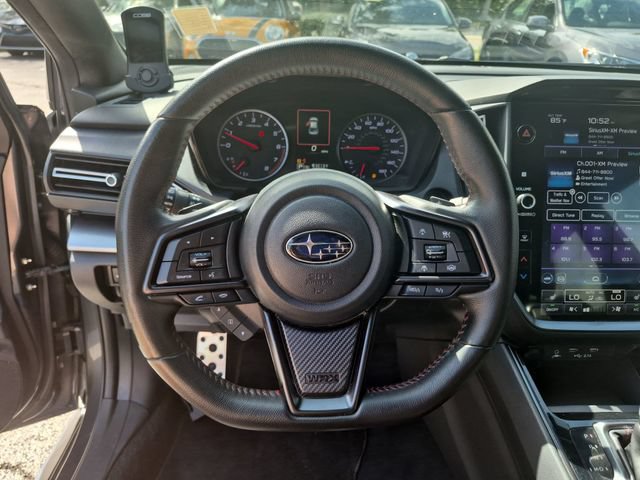 Used 2022 Subaru WRX Premium AWD/4WD image 12