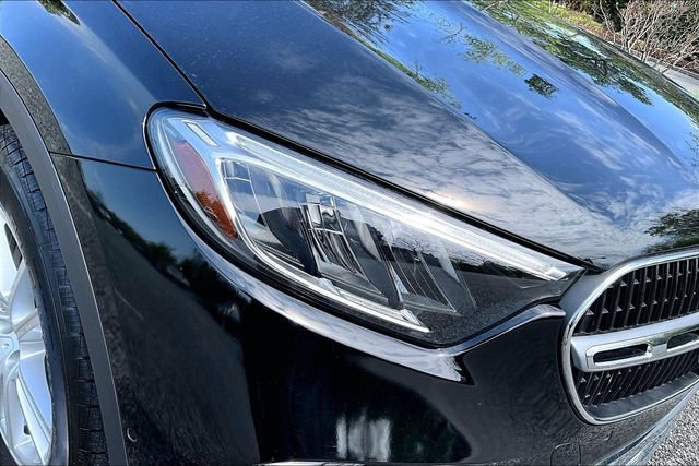 Certified 2023 Mercedes-Benz GLC 300 4MATIC image 34