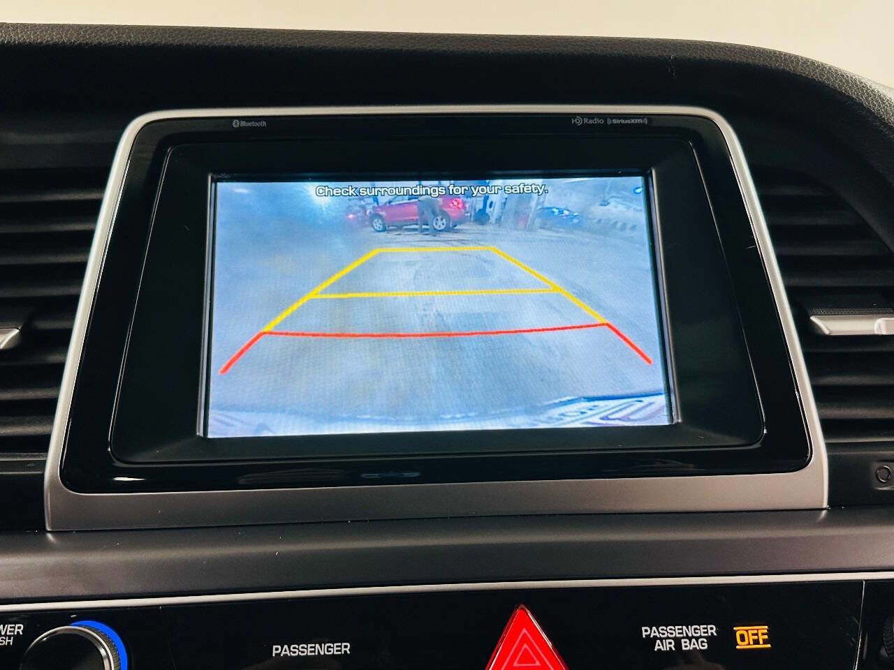 Used 2018 Hyundai Sonata SEL FWD image 13