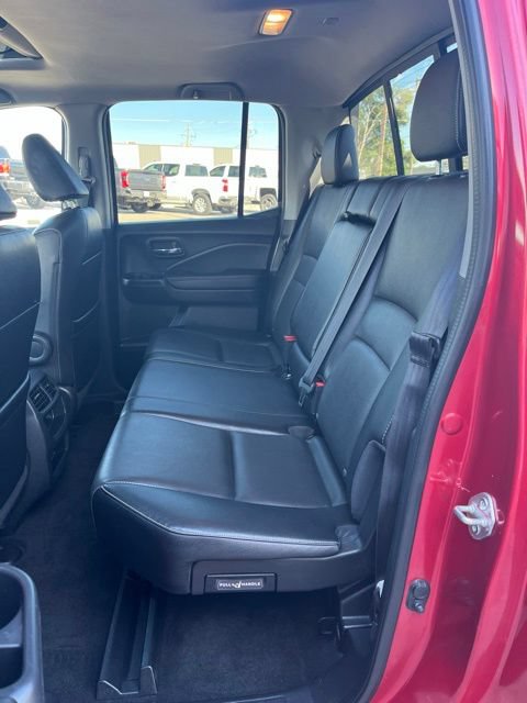 Used 2022 Honda Ridgeline RTL image 35