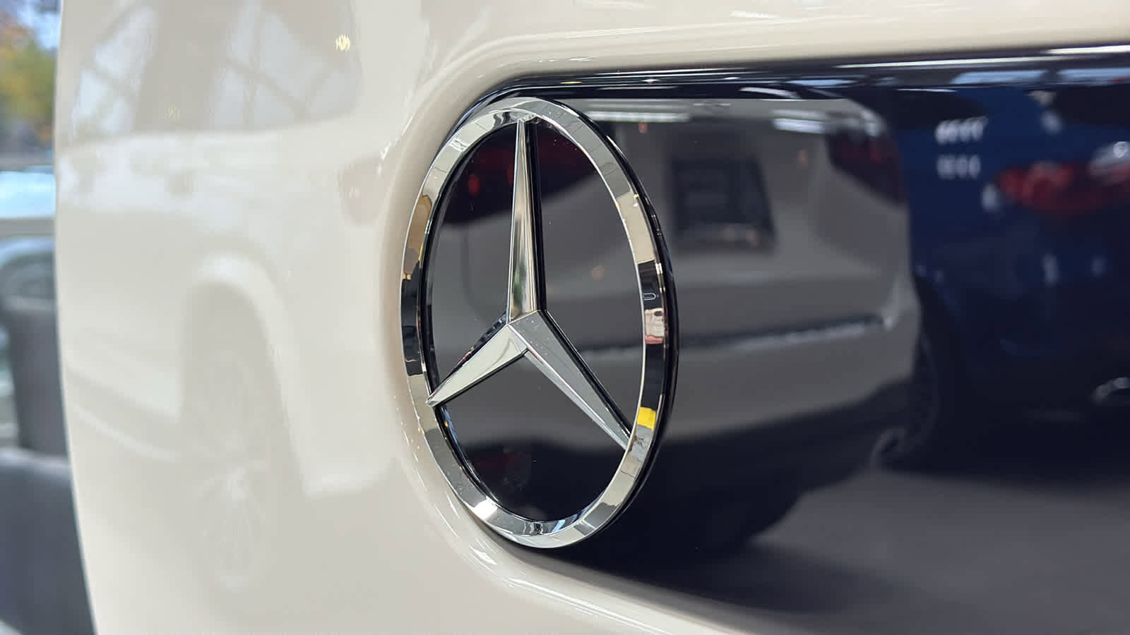 New 2026 Mercedes-Benz G 550 image 9