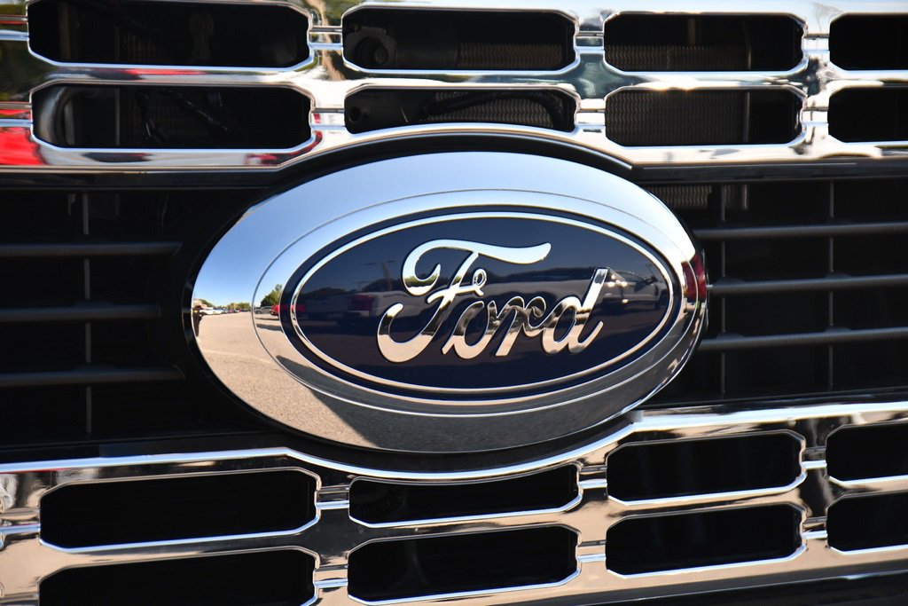 New 2026 Ford F350 XLT image 34