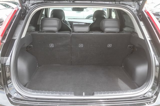 Used 2023 Kia Niro SX Touring FWD image 27