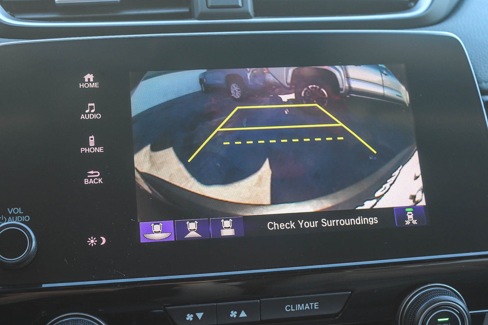 Used 2020 Honda CR-V EX image 25