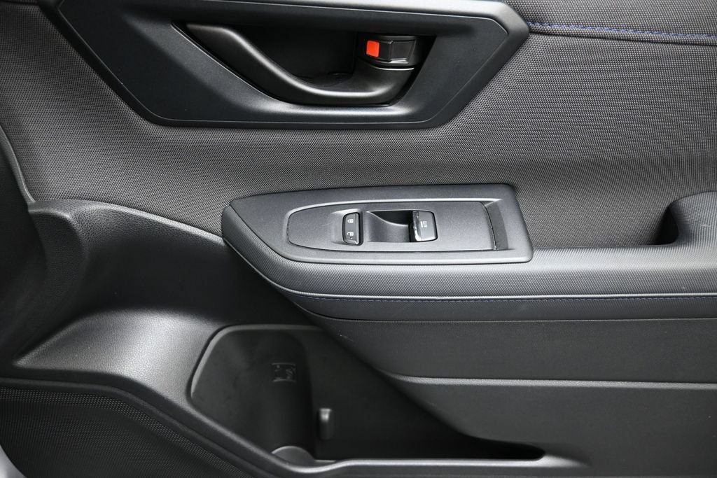 Certified 2025 Subaru Forester Premium AWD/4WD image 11