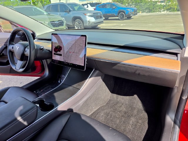 Used 2019 Tesla Model 3 Standard Range RWD image 24