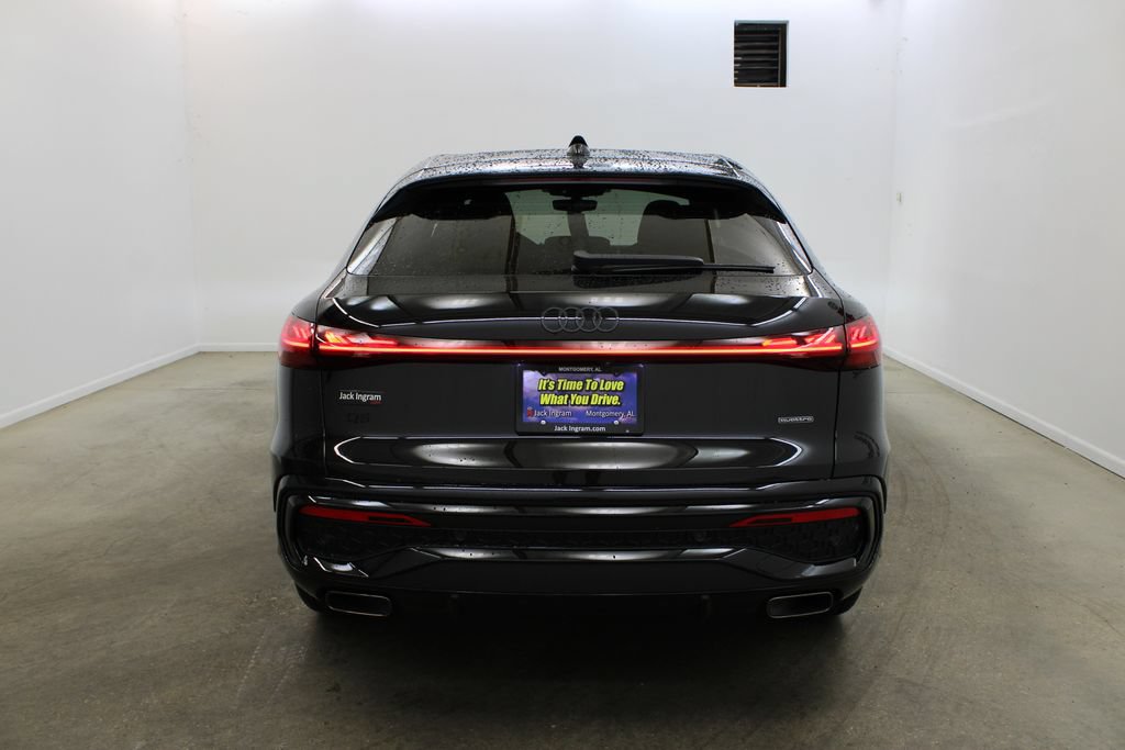 New 2026 Audi Q5 Prestige AWD/4WD image 4