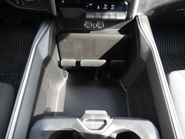 Used 2025 RAM 1500 Big Horn image 26