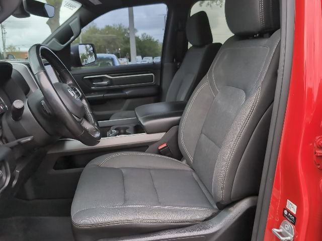 Used 2022 RAM 1500 Big Horn image 9