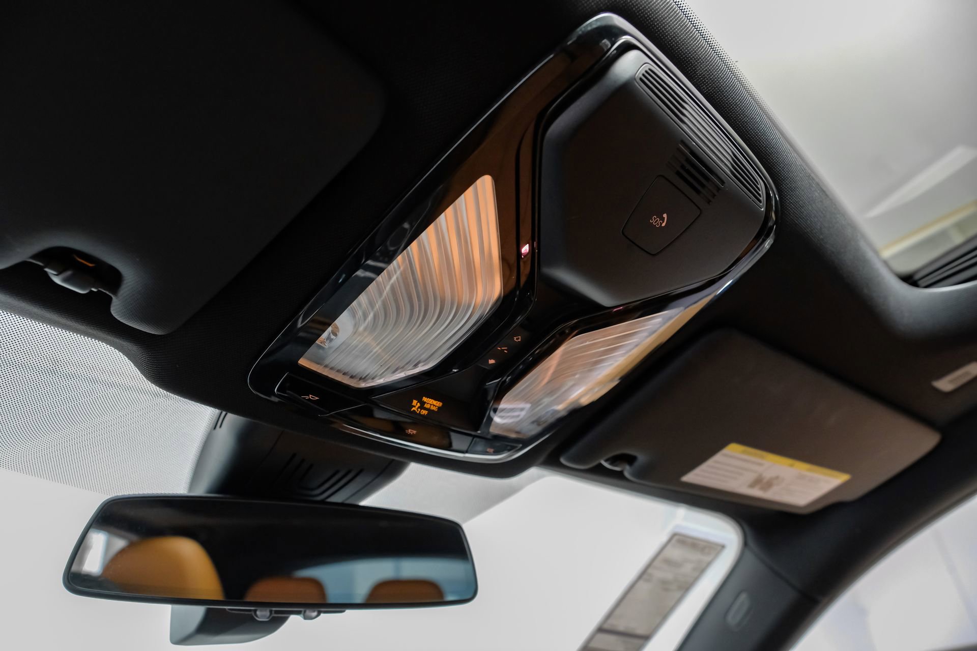 Used 2025 BMW 430i xDrive image 34