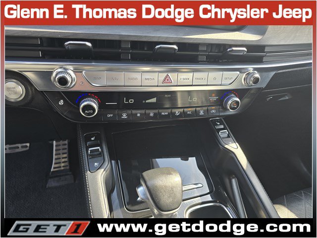 Used 2023 Kia Telluride SX Prestige X-Line AWD/4WD image 17