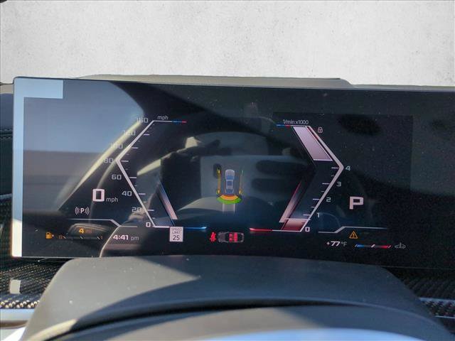 New 2027 BMW X6 M60i AWD/4WD image 11