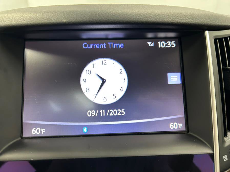 Used 2018 INFINITI Q50 Luxe image 50