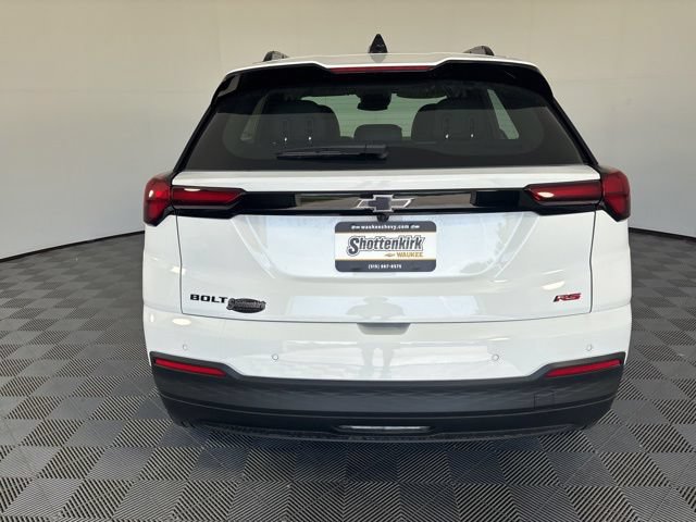 New 2027 Chevrolet Bolt RS FWD image 31