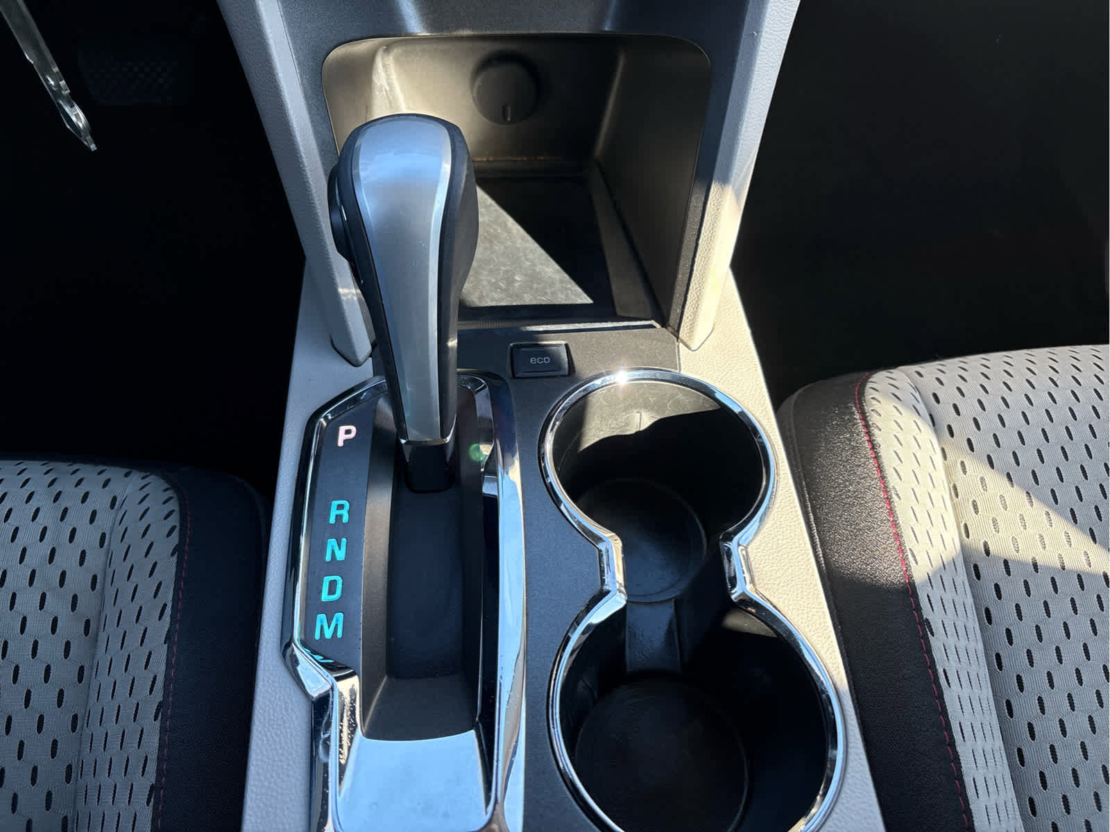 Used 2015 Chevrolet Equinox LS image 18