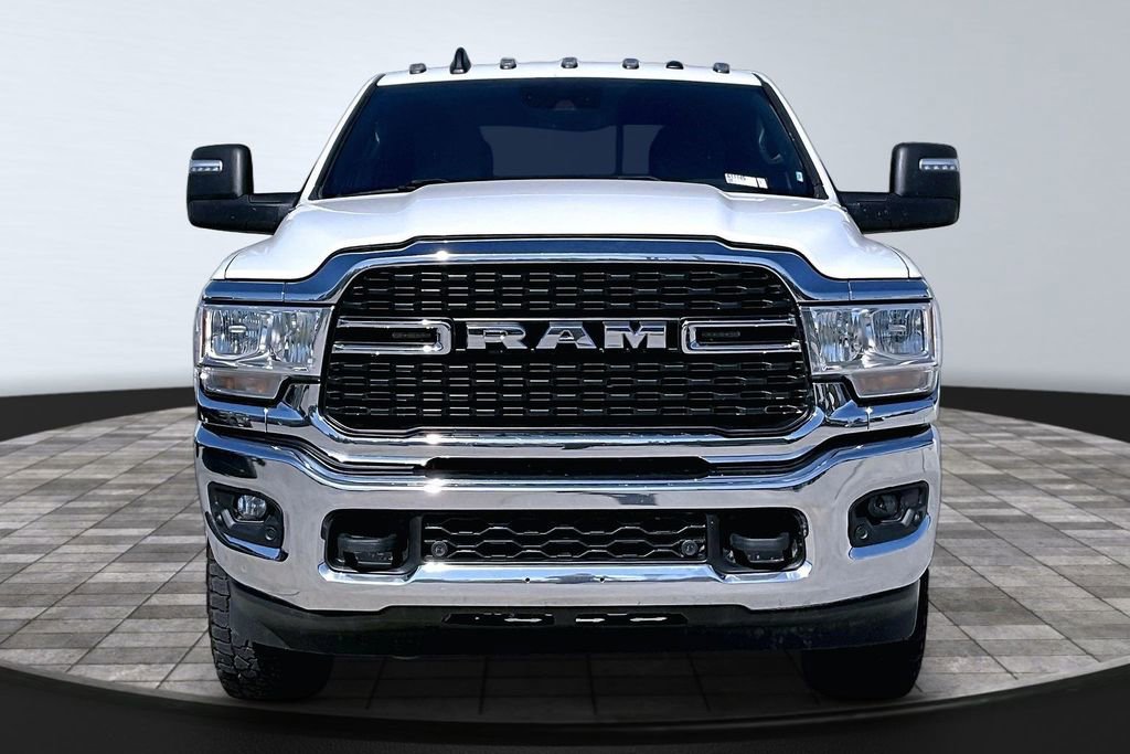 Certified 2023 RAM 3500 Big Horn w/ Safety Group AWD/4WD image 28