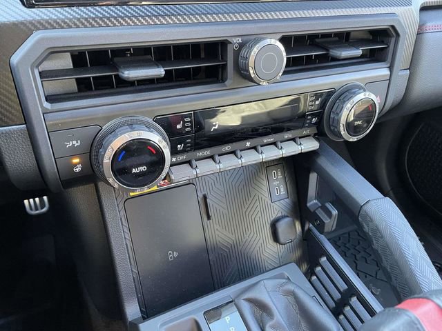 Used 2025 Toyota 4Runner TRD Pro image 30