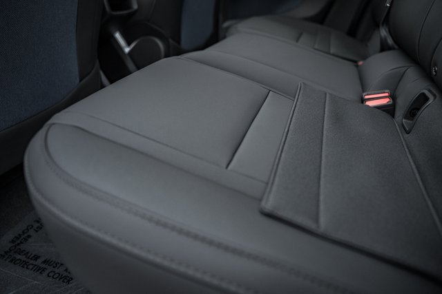 New 2026 Volvo EX30 Plus image 30