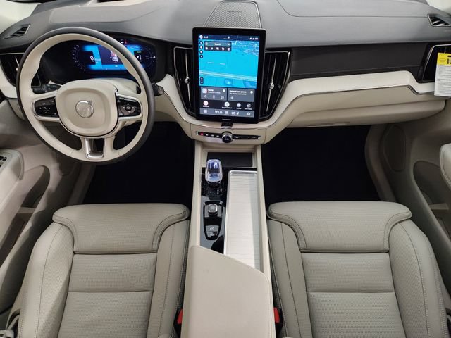 New 2026 Volvo XC60 T8 Ultra w/ Protection Package Premier AWD/4WD image 4