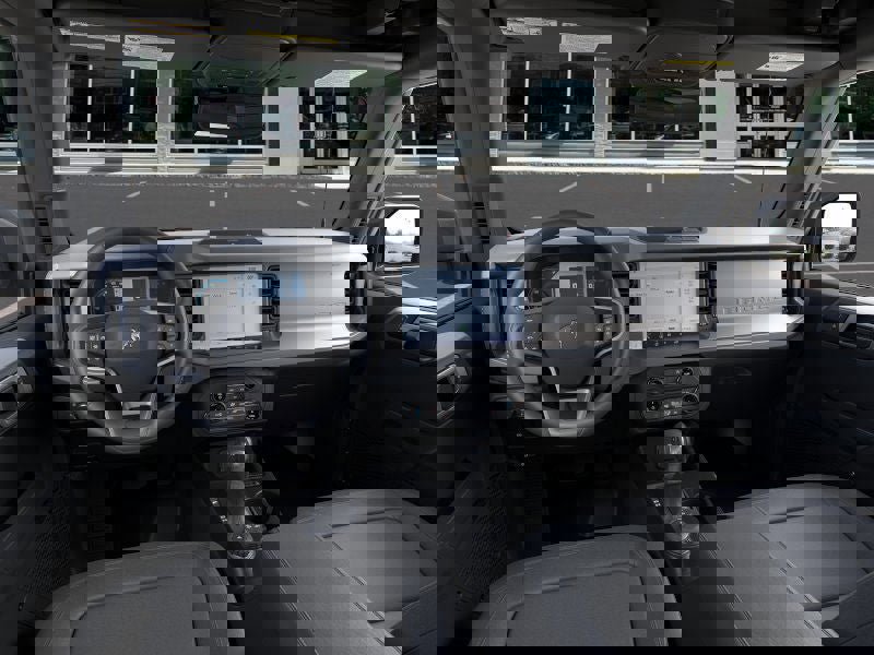 New 2025 Ford Bronco Big Bend image 9