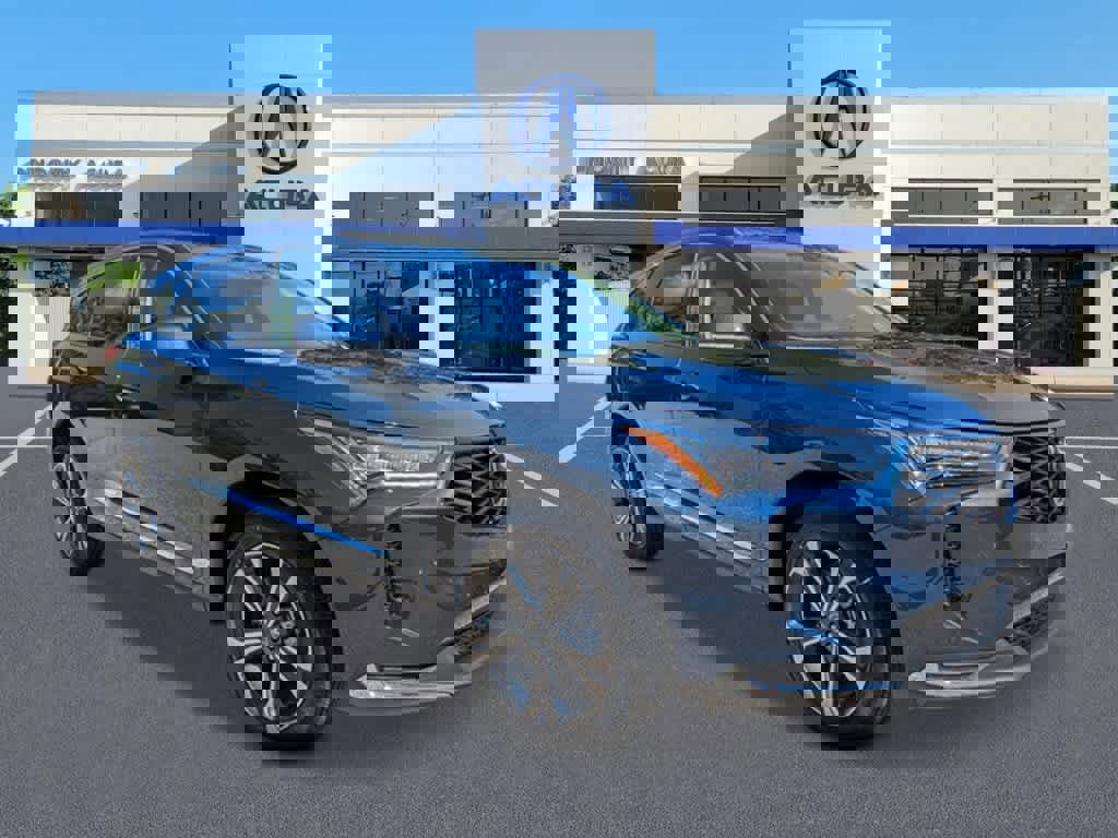 New 2026 Acura RDX SH-AWD w/ Technology Package image 7