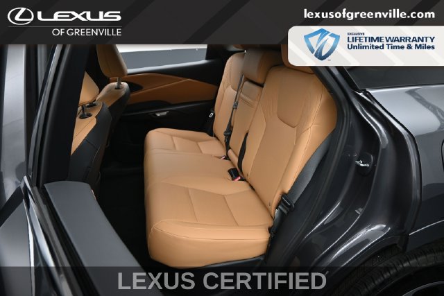 Certified 2026 Lexus RX 350 Premium w/ Convenience Package FWD image 26