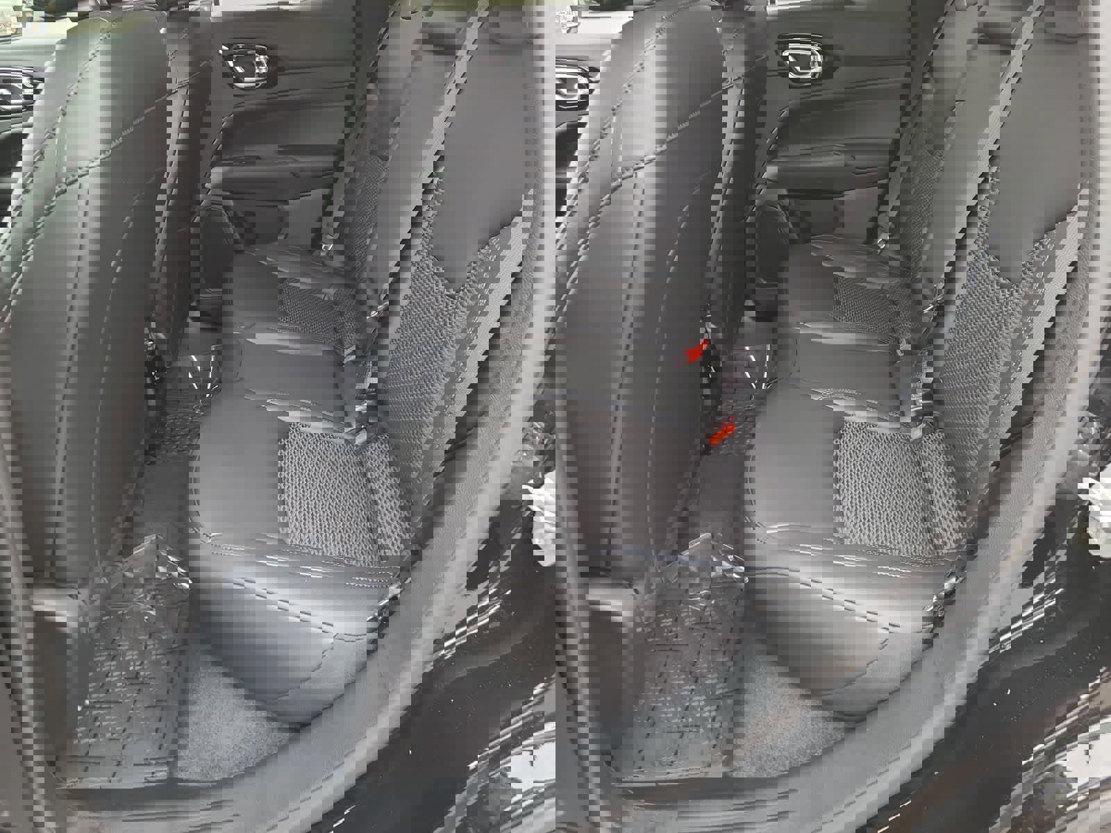 New 2026 Jeep Compass Latitude image 21