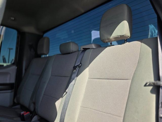 Used 2021 Ford F350 XL w/ Power Equipment Group image 22