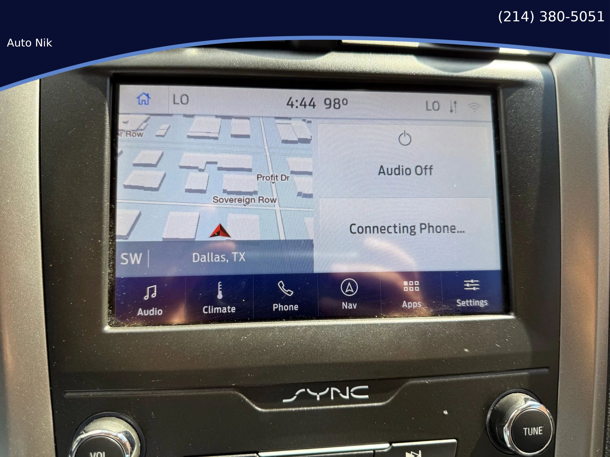 Used 2020 Ford Fusion SE image 22