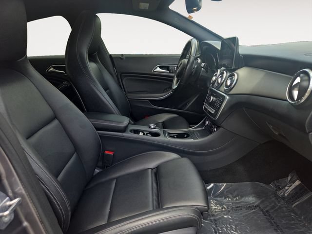 Used 2018 Mercedes-Benz CLA 250 4MATIC image 15