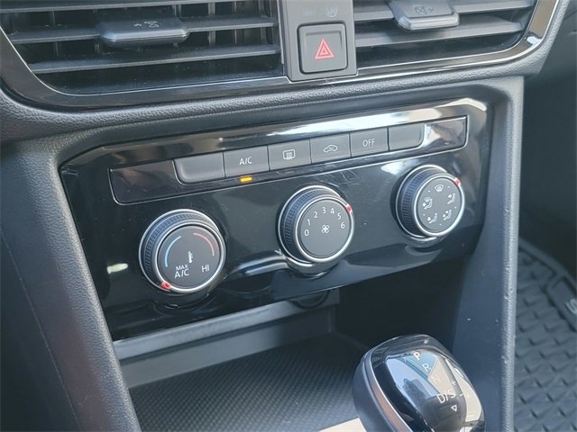 Used 2024 Volkswagen Taos S image 26