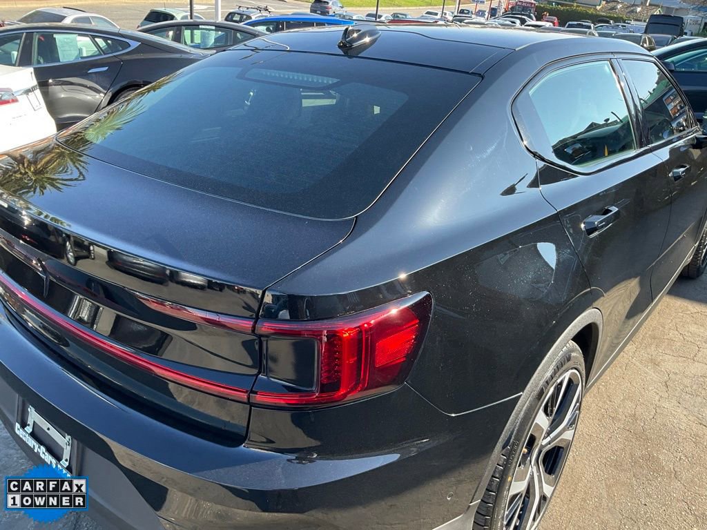 Used 2021 Polestar Polestar 2 w/ Performance Package image 85